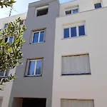 Apartamento Le Phenix A Internet Debit & Parking