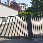 Apartamento Le Phenix A Internet Debit & Parking Dijon