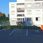 Le Phenix A Internet Debit & Parking Apartamento