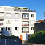 Le Phenix A Internet Debit & Parking Apartamento Dijon