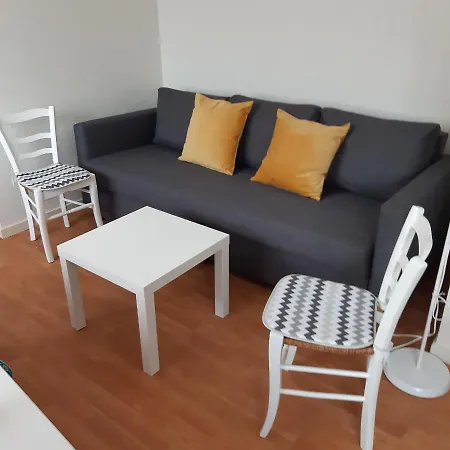 Le Phenix A Internet Debit & Parking * Dijon