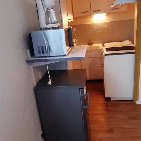 Apartment Le Phenix A Internet Debit & Parking *