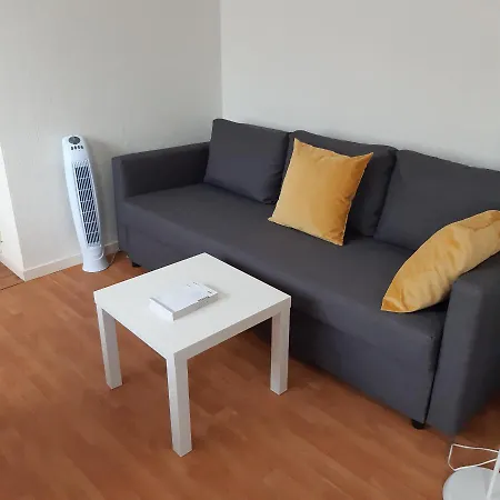 Le Phenix à Internet Débit&parking