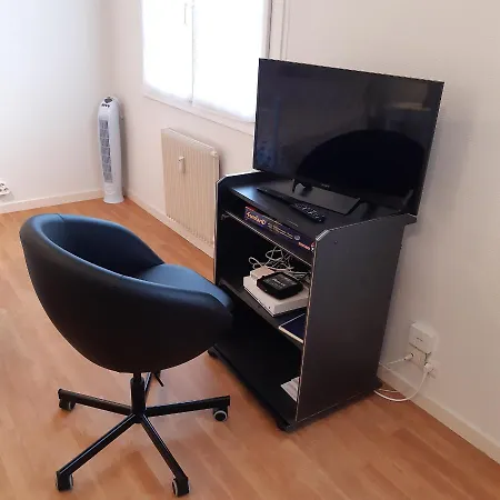 Le Phenix à Internet Débit&parking *