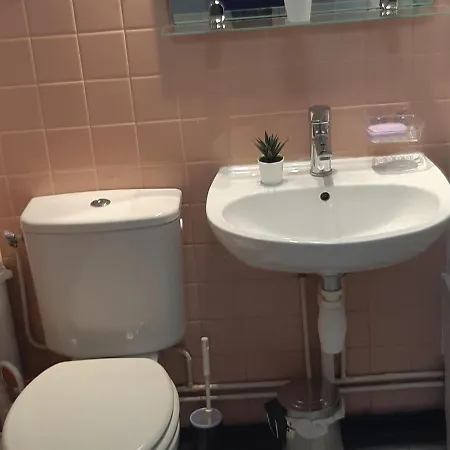 Le Phenix A Internet Debit & Parking Apartment Dijon