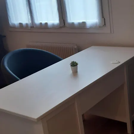 Le Phenix à Internet Débit&parking Digione