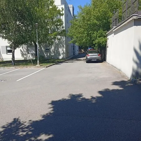 Διαμέρισμα Le Phenix A Internet Debit & Parking *