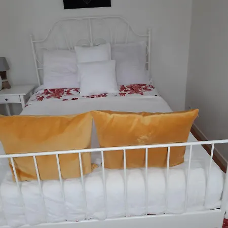 Le Phenix A Internet Debit & Parking Apartment *