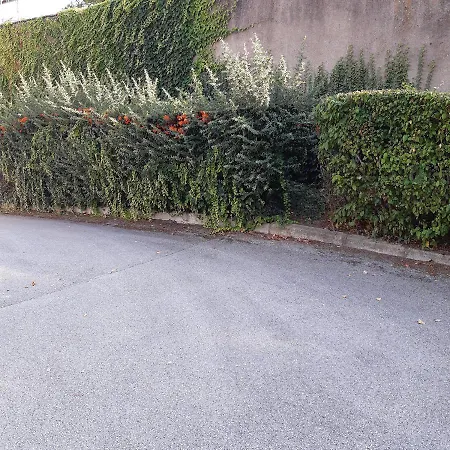 Appartamento Le Phenix à Internet Débit&parking Digione