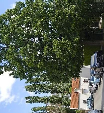 Le Phenix A Internet Debit & Parking Ντιζόν