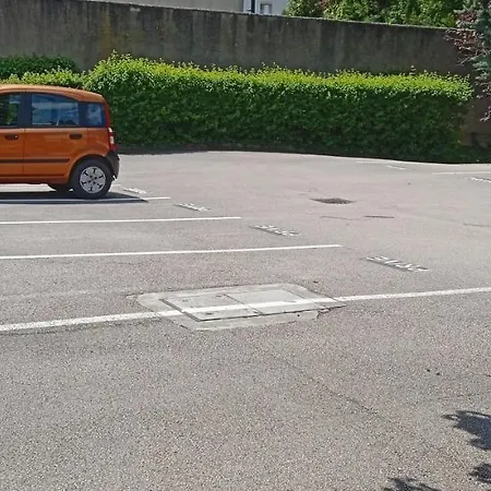 Διαμέρισμα Le Phenix A Internet Debit & Parking *