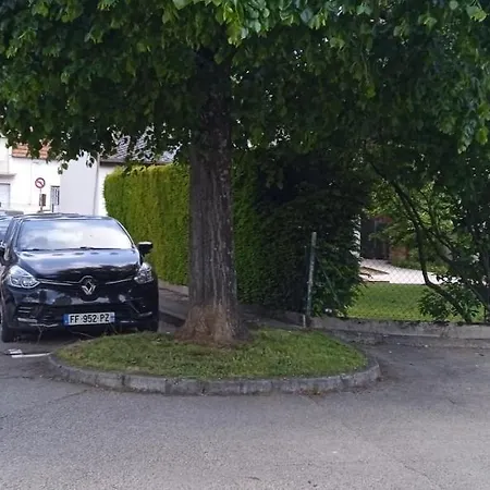 Apartment Le Phenix A Internet Debit & Parking