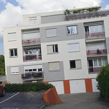 Le Phenix A Internet Debit & Parking Dijon