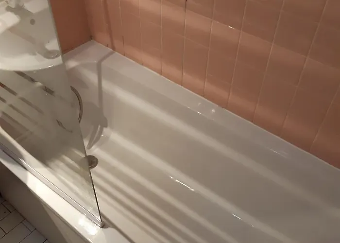 Le Phenix A Internet Debit & Parking アパート ディジョン