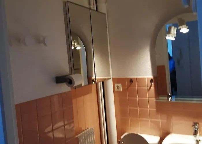 Le Phenix A Internet Debit & Parking * Dijon