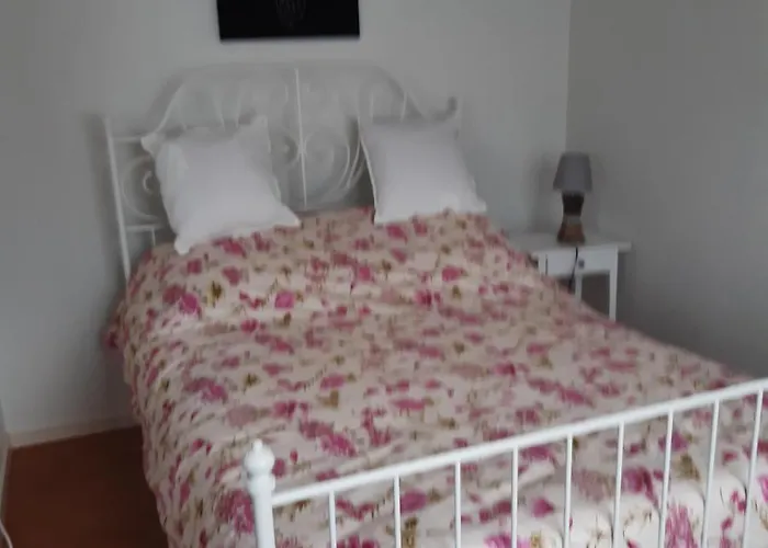 Le Phenix A Internet Debit & Parking Apartment *