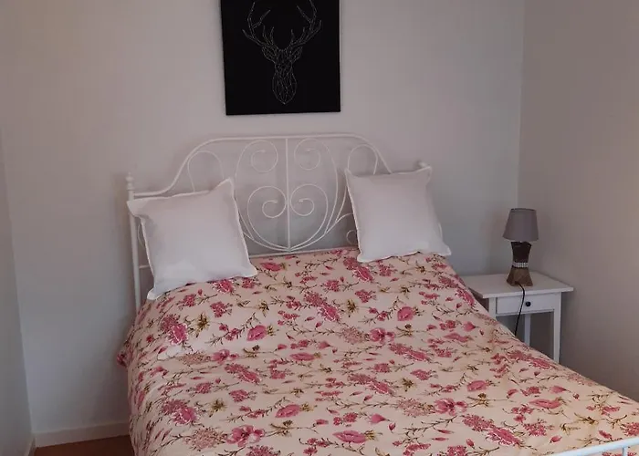 Apartment Le Phenix A Internet Debit & Parking