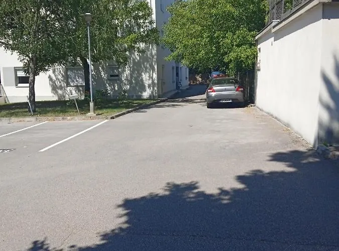 Apartment Le Phenix A Internet Debit & Parking *