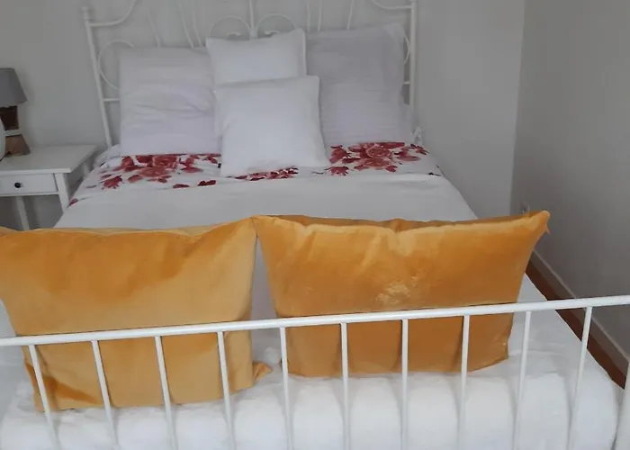 Le Phenix A Internet Debit & Parking Apartment *