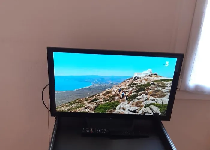 Le Phenix A Internet Debit & Parking アパート ディジョン