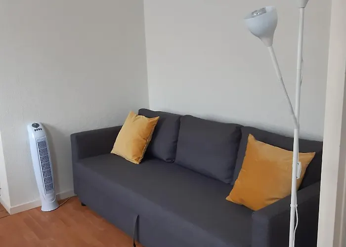 Apartment Le Phenix A Internet Debit & Parking Dijon