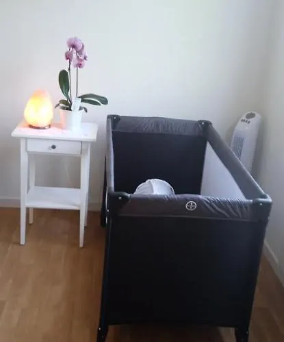 Le Phenix A Internet Debit & Parking Apartment Dijon