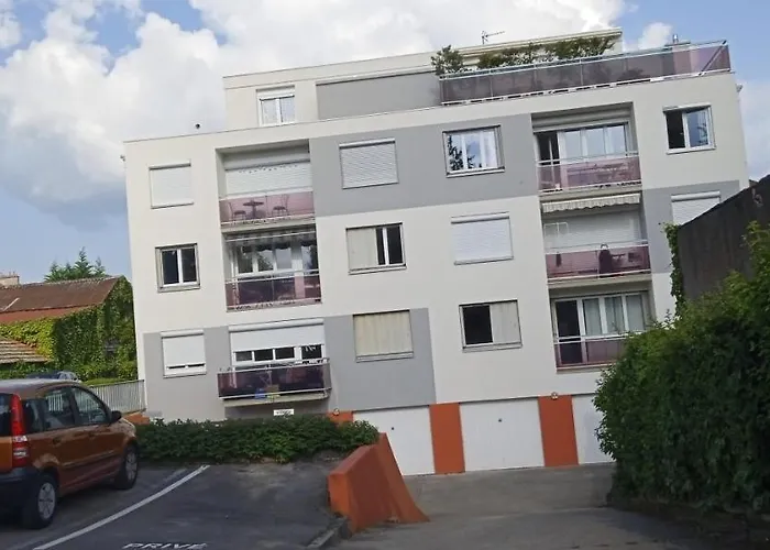 Le Phenix A Internet Debit & Parking Dijon